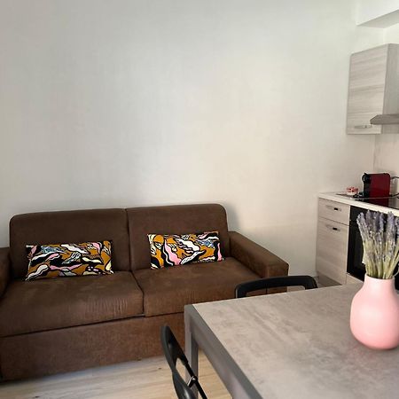 Villa Milano Apt. N. 5 المظهر الخارجي الصورة