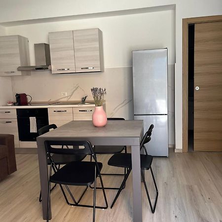Villa Milano Apt. N. 5 المظهر الخارجي الصورة