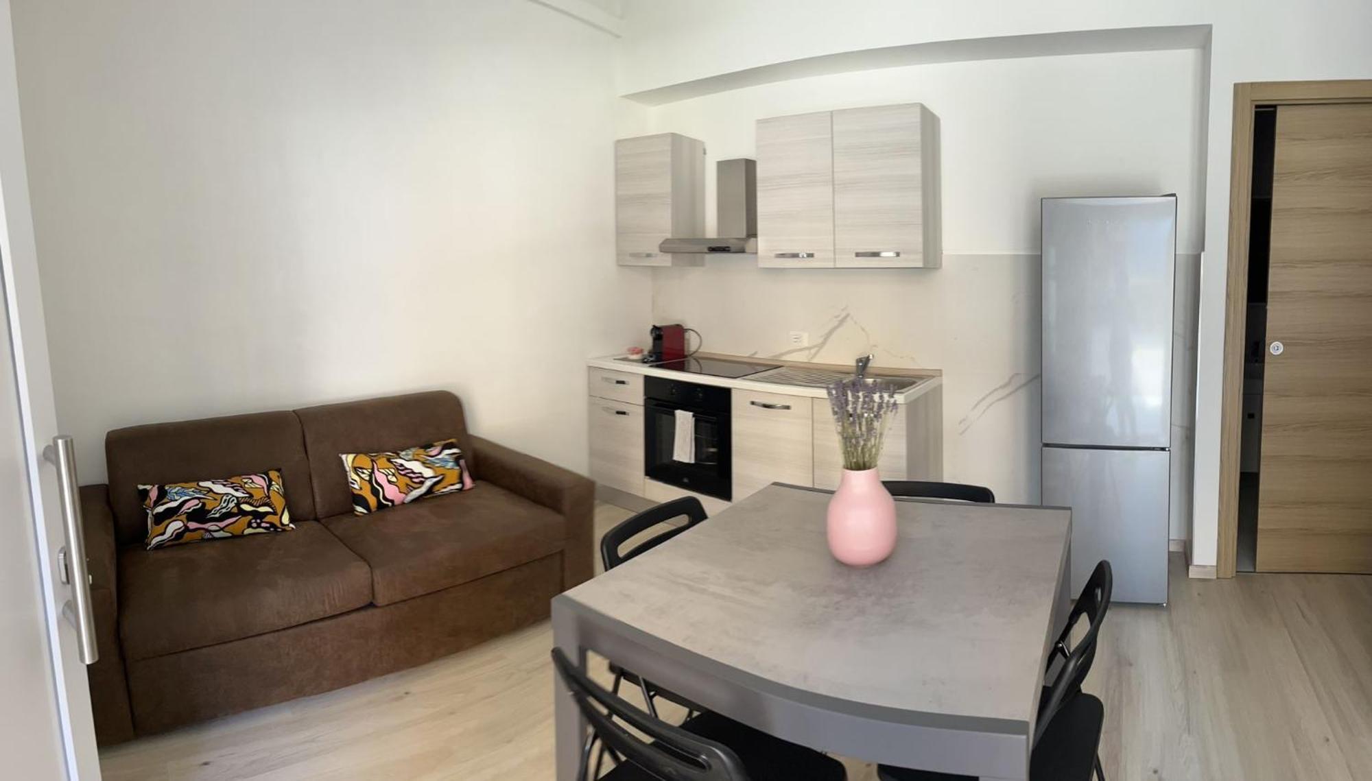 Villa Milano Apt. N. 5 المظهر الخارجي الصورة
